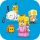 LEGO Super Mario 71441 interaktywna figurka księżniczka Peach - 1266160 - zdjęcie 12